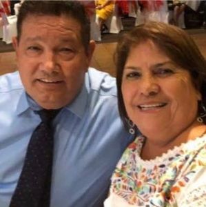 Meet your Posher, Luz